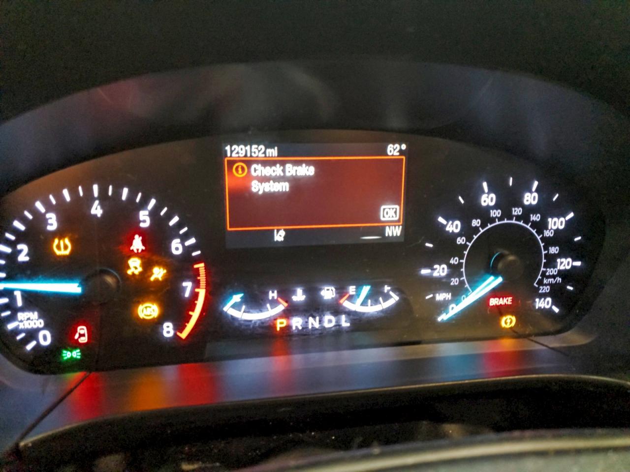 2021 Ford Escape Se VIN: 1FMCU0G69MUA26943 Lot: 94233545