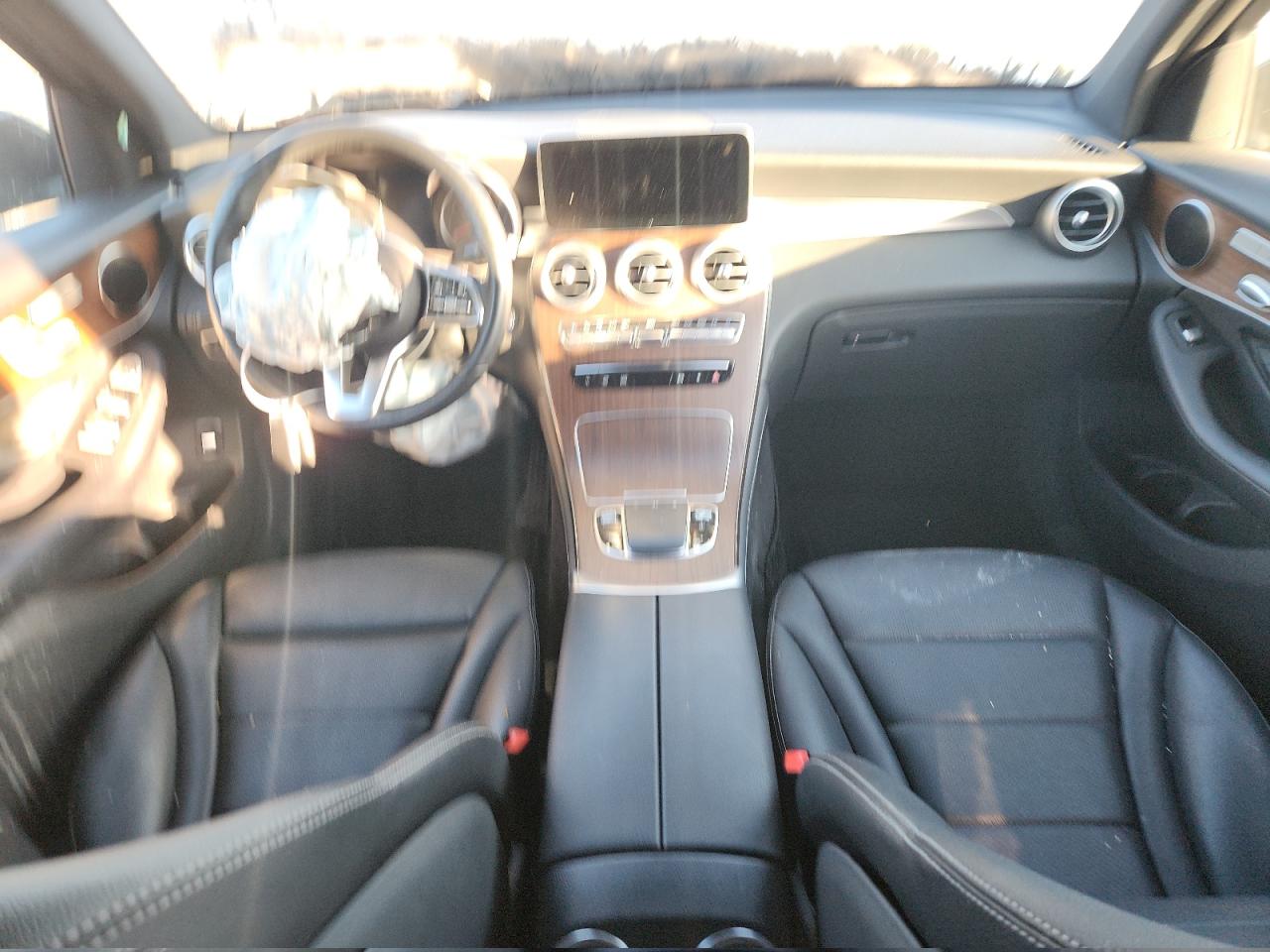 2020 Mercedes-Benz Glc 300 4Matic VIN: W1N0G8EB0LF851472 Lot: 93028845