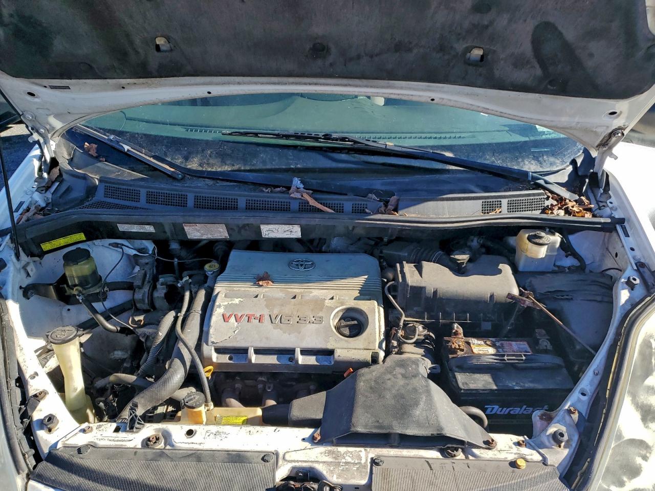 2006 Toyota Sienna Le VIN: 5TDBA23C56S075371 Lot: 94407975