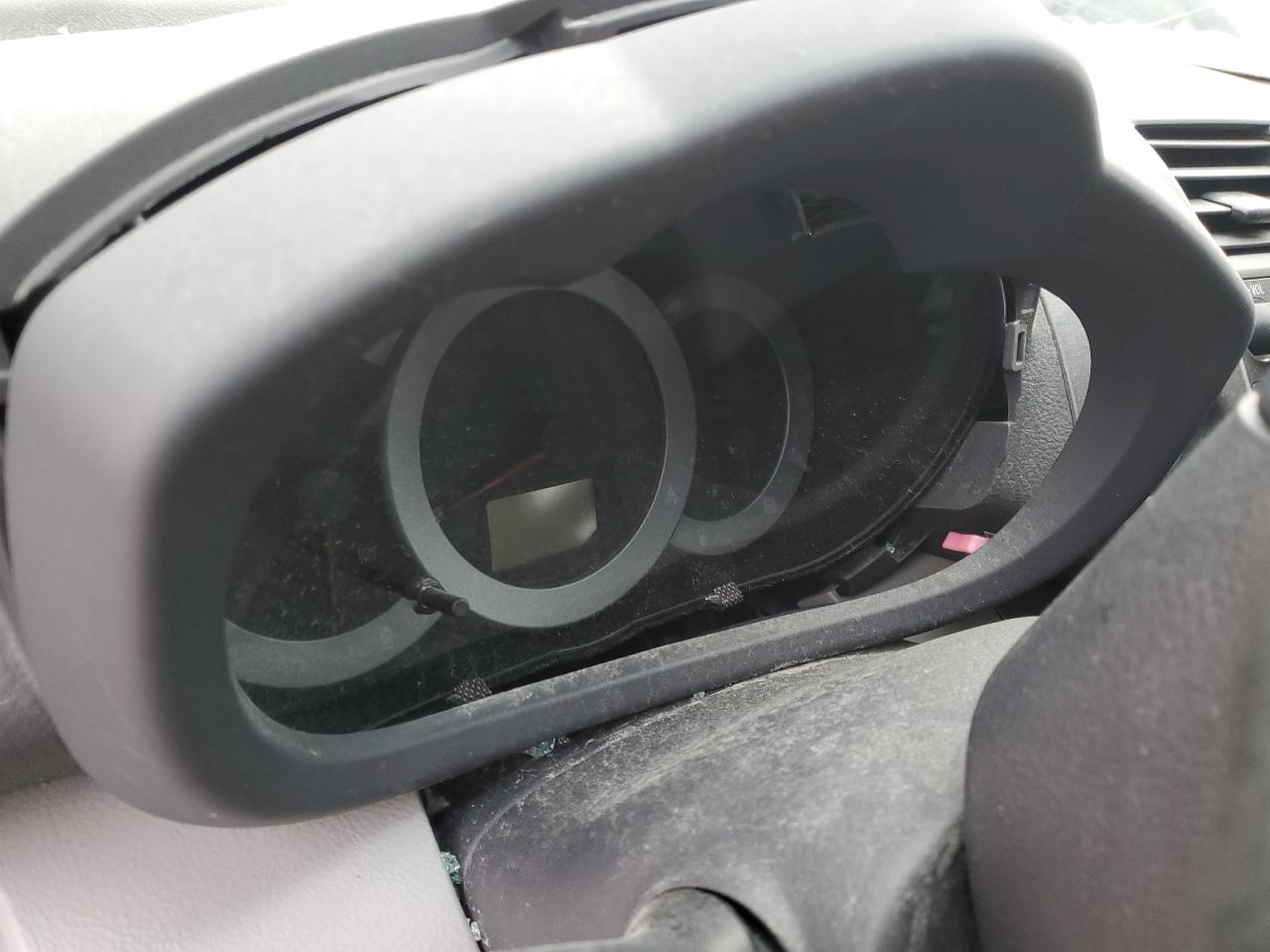 2010 Toyota Rav4 VIN: 2T3ZF4DVXAW033409 Lot: 89544435