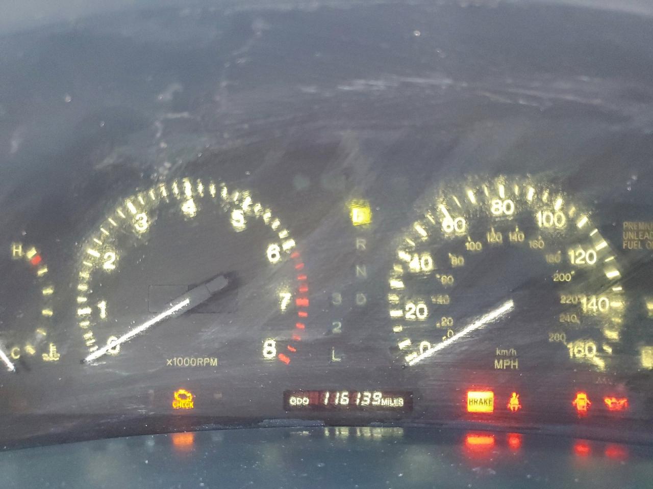 1995 Lexus Ls 400 VIN: JT8UF22E2S0021180 Lot: 93892405