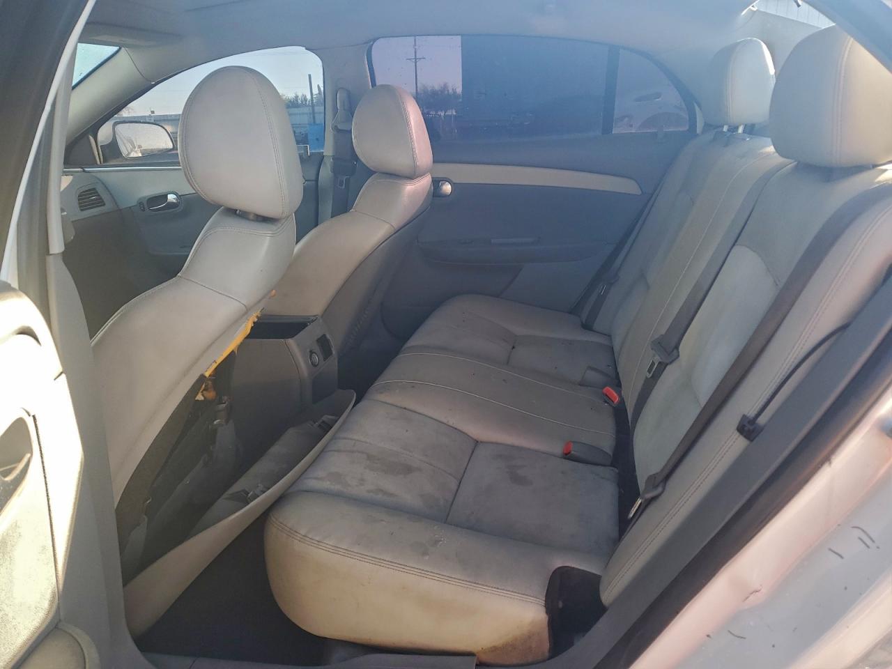 2012 Chevrolet Malibu 2Lt VIN: 1G1ZD5E08CF276809 Lot: 94196355