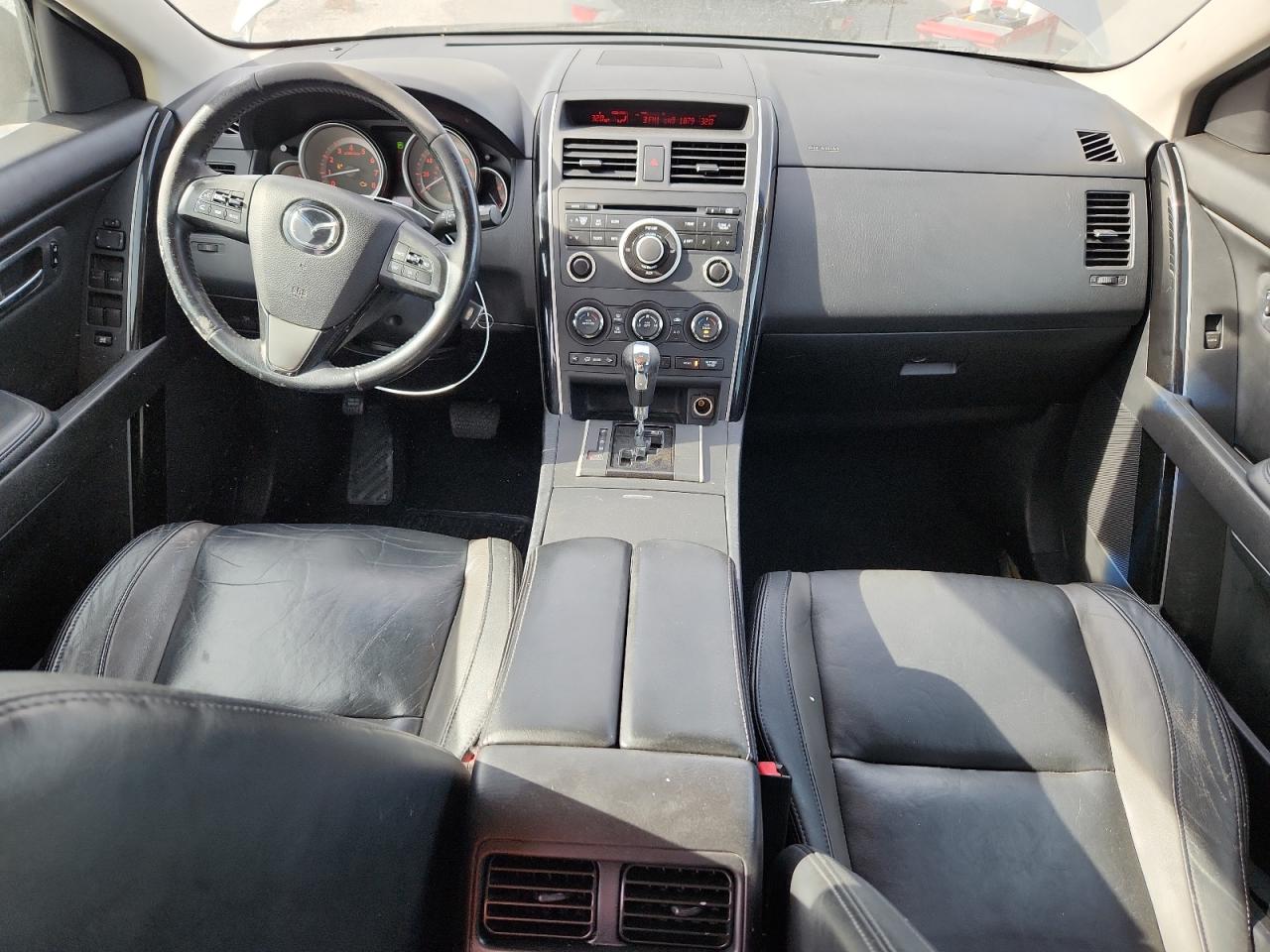 2012 Mazda Cx-9 VIN: JM3TB2CA4C0350041 Lot: 91733625