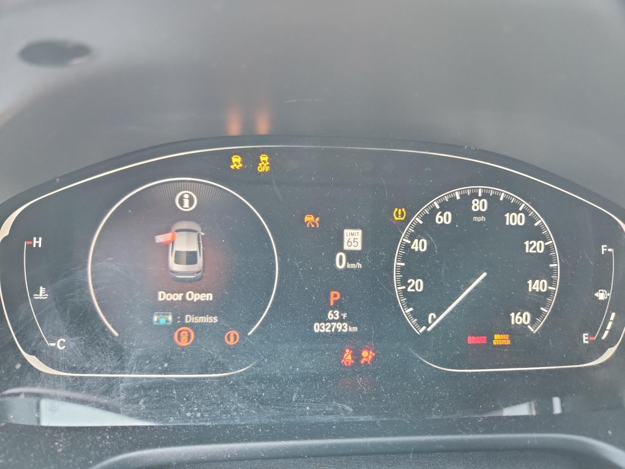 2022 Honda Accord Sport VIN: 1HGCV1F3XNA048565 Lot: 92708035