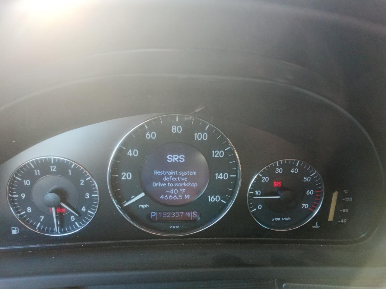 2005 Mercedes-Benz Clk 320 VIN: WDBTK65G95T046110 Lot: 81945955