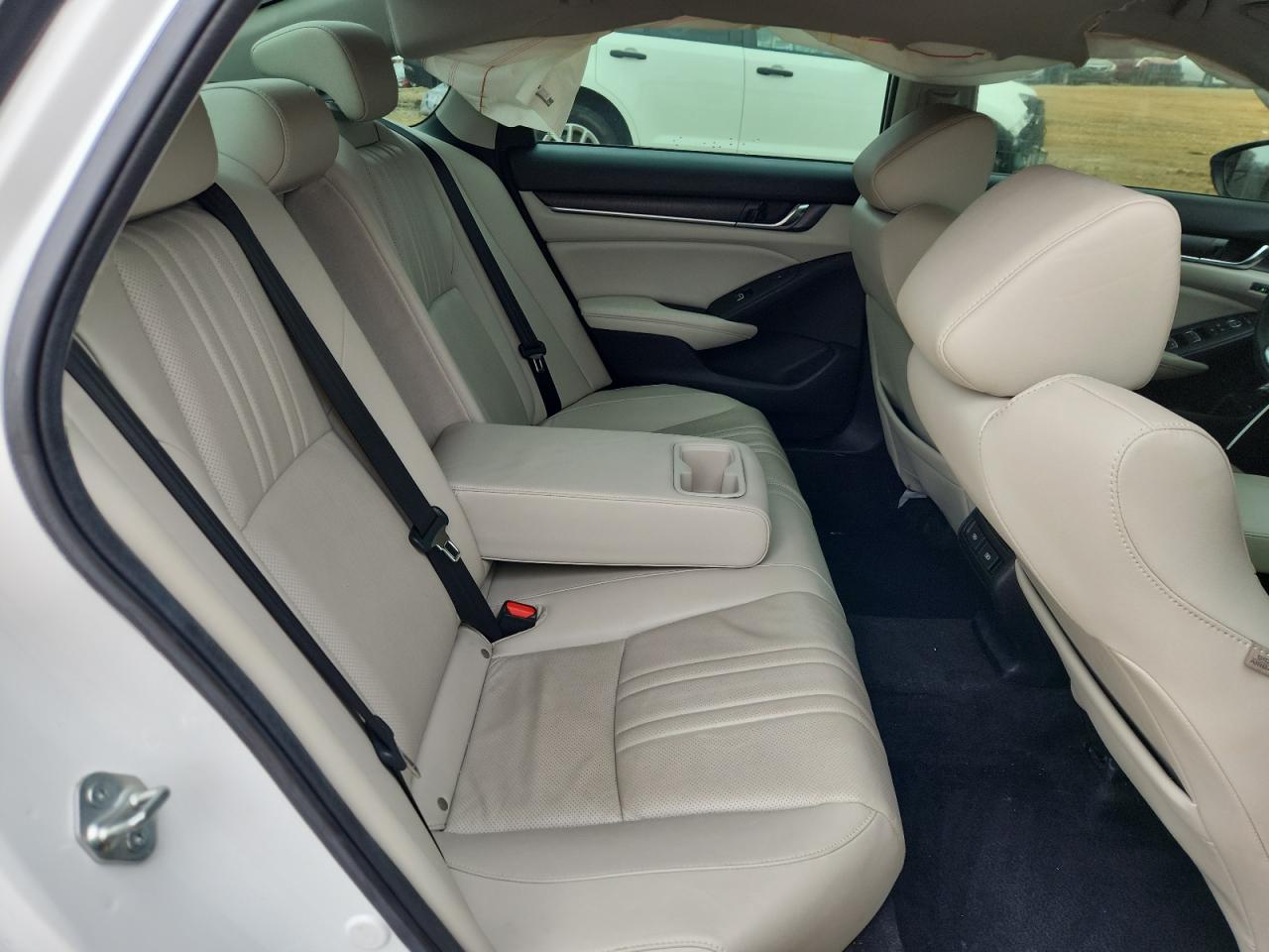 2021 Honda Accord Touring VIN: 1HGCV2F94MA029941 Lot: 93419205