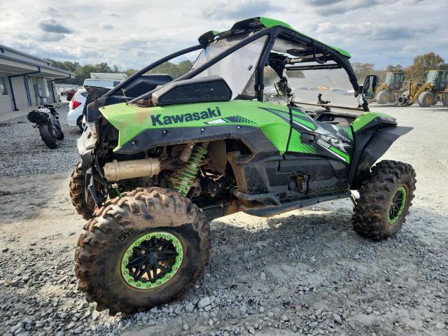 2021 OTHER KRF1000AMFNN TERYX K