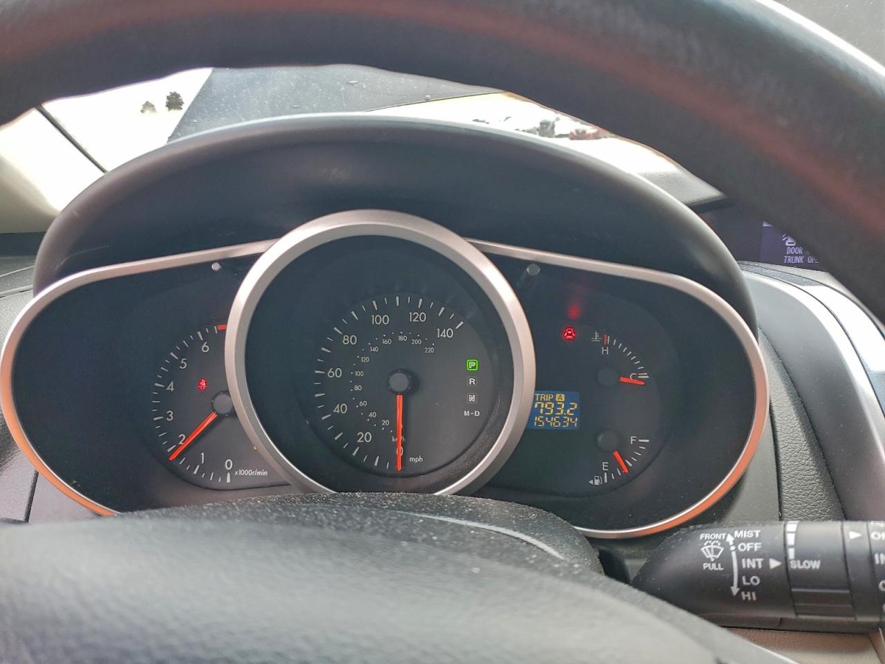 2011 Mazda Cx-7 VIN: JM3ER2A51B0367324 Lot: 93092235