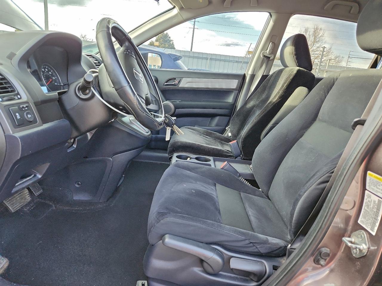 2011 Honda Cr-V Se VIN: 5J6RE4H46BL056690 Lot: 94761105