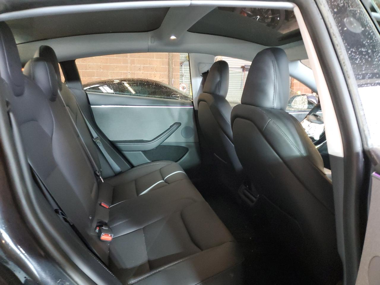 2024 Tesla Model 3 VIN: 5YJ3E1EA7RF757689 Lot: 93544005