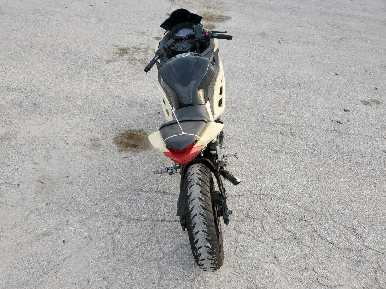 2014 Kawasaki Ex300 A VIN: JKAEX8A1XEA001269 Lot: 93527955