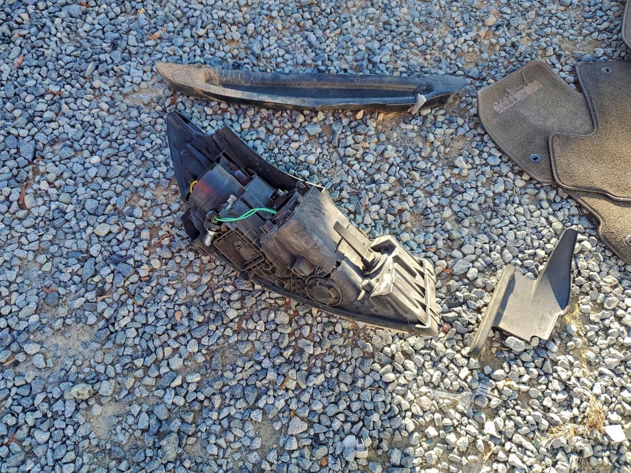 2016 Kia Sedona Lx VIN: KNDMB5C16G6195509 Lot: 94046145