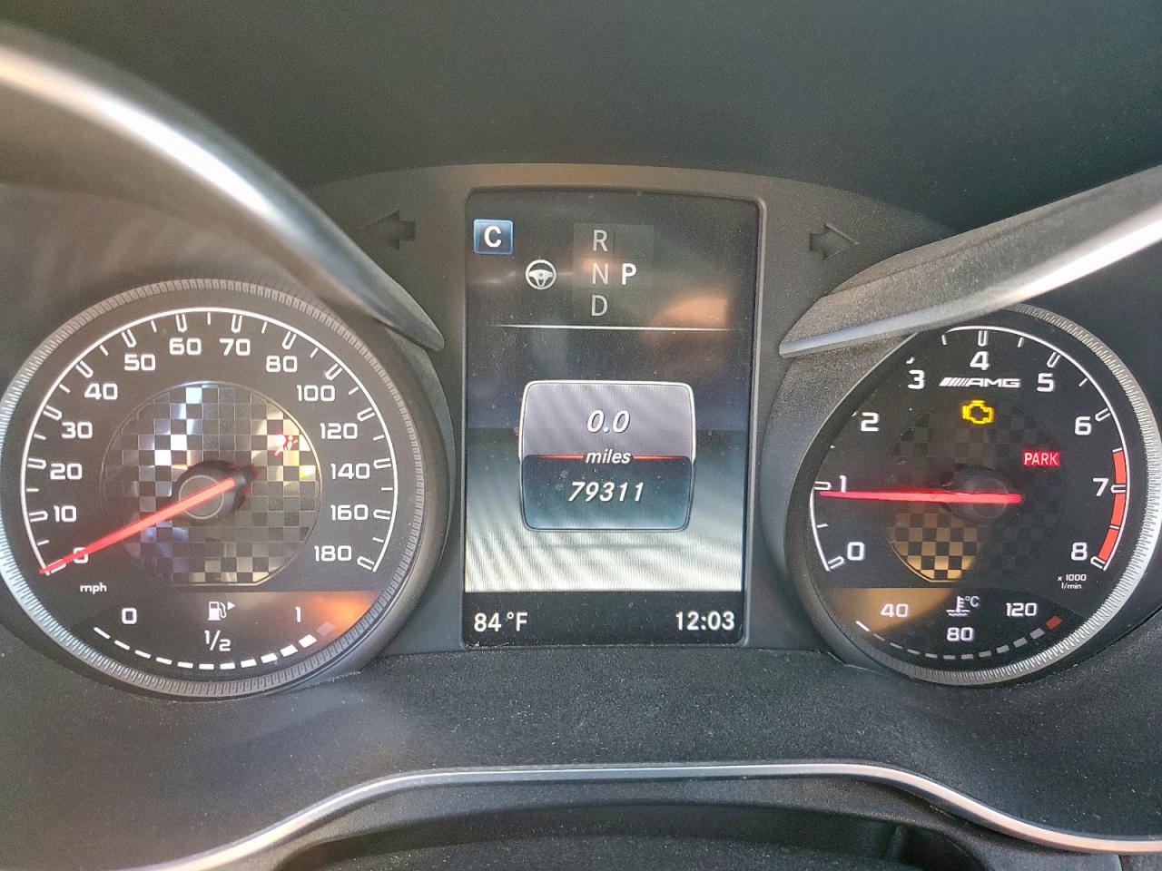 Фото: WDDWK6EB3HF508110