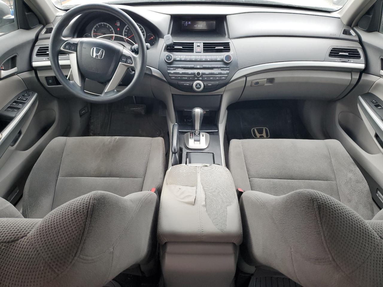 2009 Honda Accord Ex VIN: 1HGCP36789A802562 Lot: 92942835