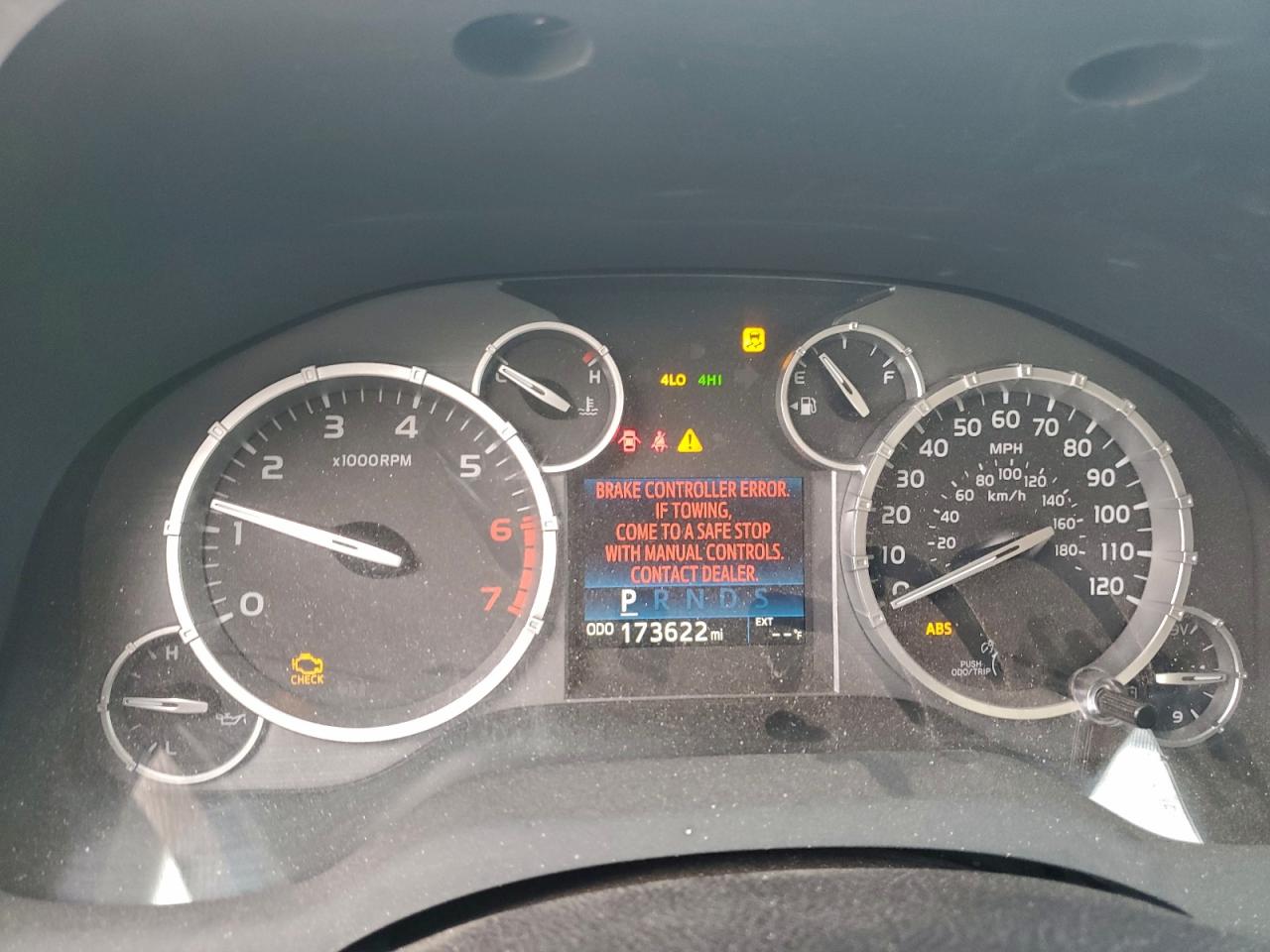 2016 Toyota Tundra Crewmax Limited VIN: 5TFHW5F11GX500703 Lot: 94684475