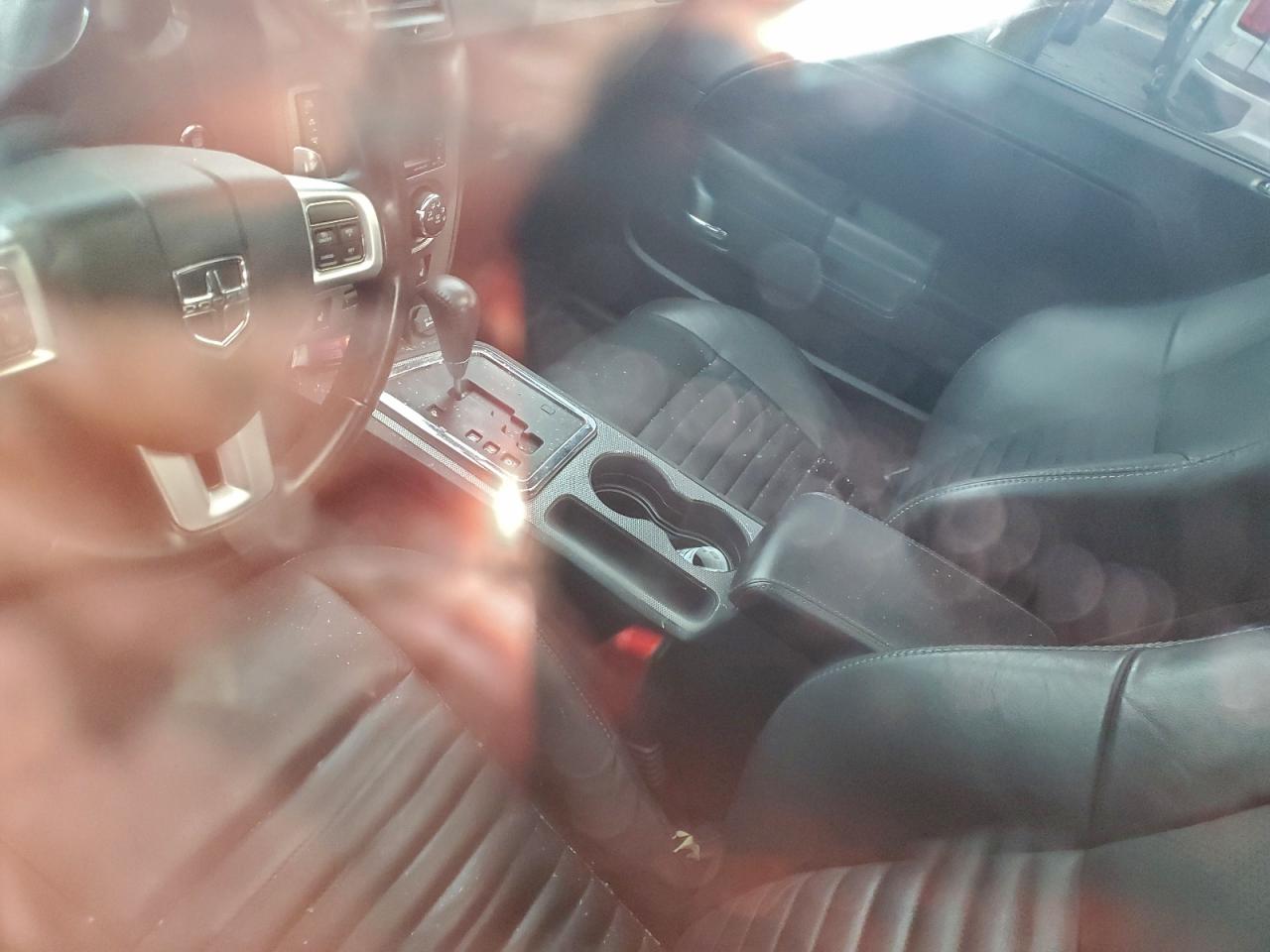 2013 Dodge Challenger R/T VIN: 2C3CDYBT8DH672143 Lot: 94045505