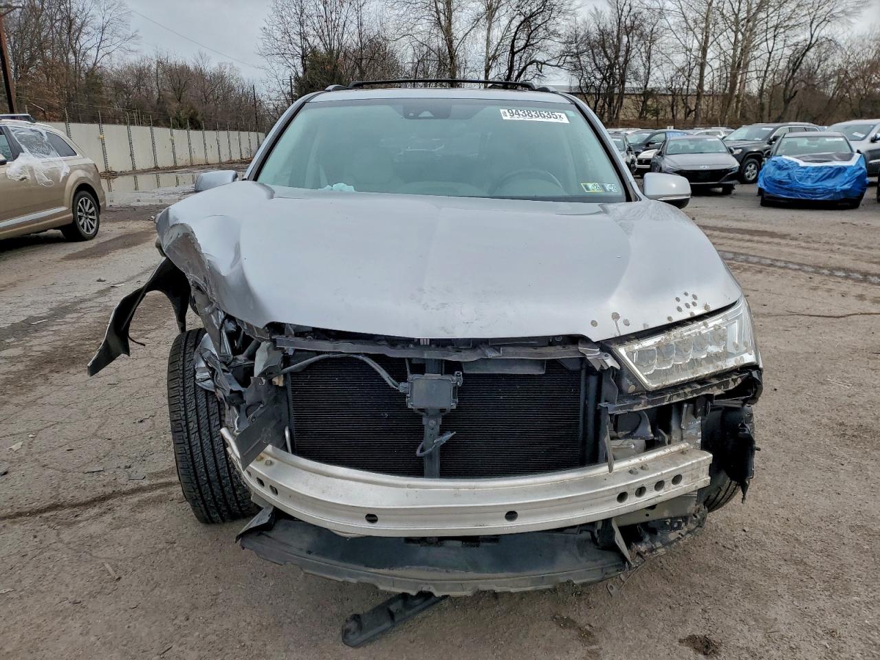 Фото: 5J8YD4H58KL028047