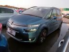 2015 CITROEN GRAND C4 PICASSO 1.6 BLUEHDI EXCLUSIVE+ 5DR for sale at Copart ROCHFORD