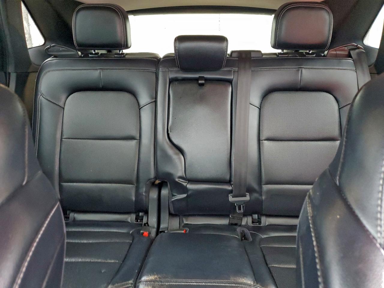 2021 Ford Escape Sel VIN: 1FMCU9H61MUA64010 Lot: 93826965