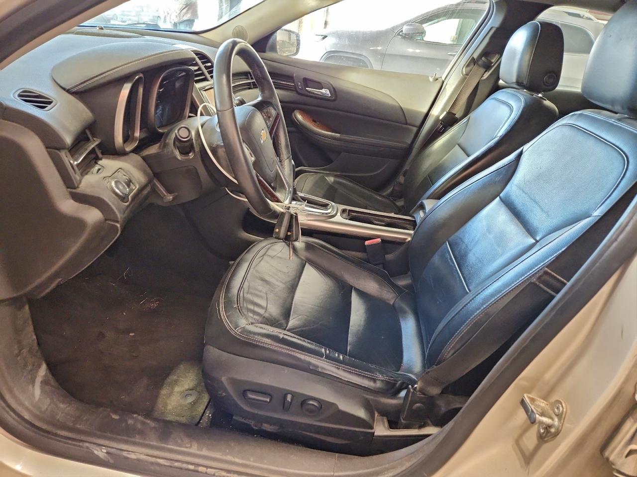 2013 Chevrolet Malibu 2Lt VIN: 1G11E5SA0DF343640 Lot: 94290755