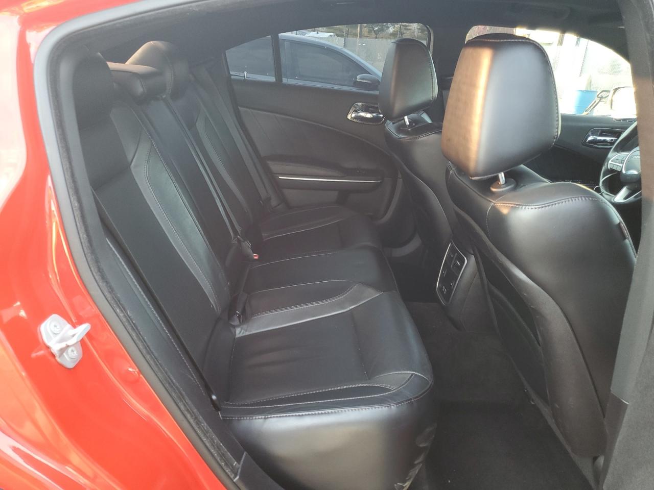 2016 Dodge Charger R/T VIN: 2C3CDXCTXGH155374 Lot: 90919685