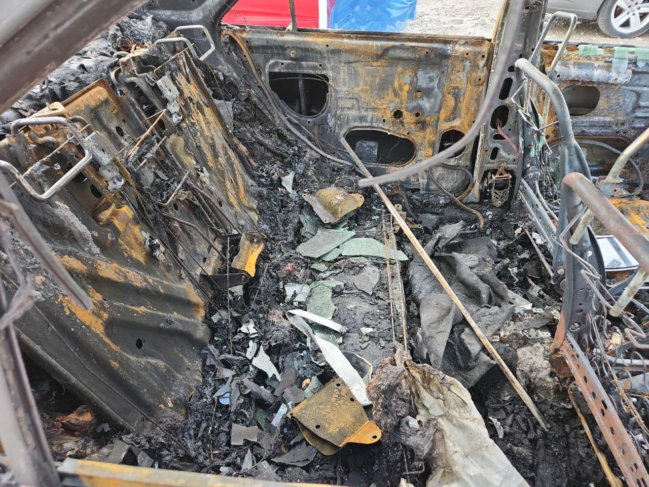 2002 Toyota Camry Le VIN: JTDBE32K220006685 Lot: 93042535