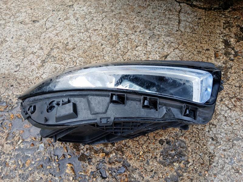 2020 MERCEDES-BENZ A CLASS A180 SPORT 5DR AUTO