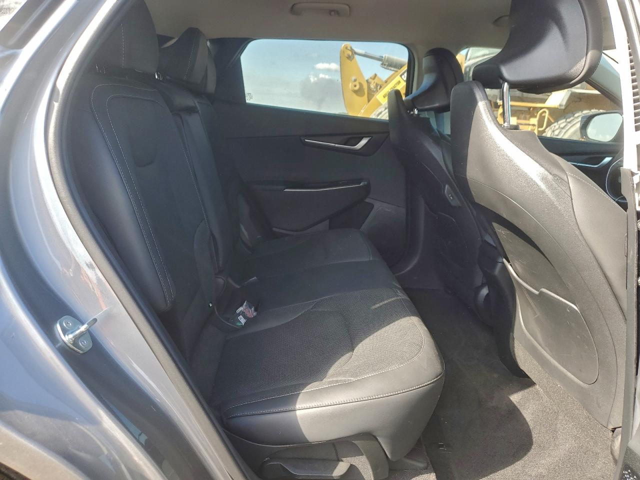 2024 Kia Ev6 Light VIN: KNDC34LA4R5219205 Lot: 93365345