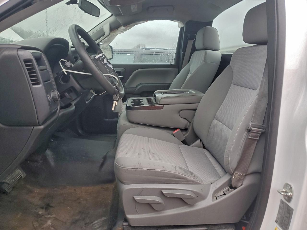 2016 GMC Sierra C1500 VIN: 1GTN1LEC0GZ903293 Lot: 94136615