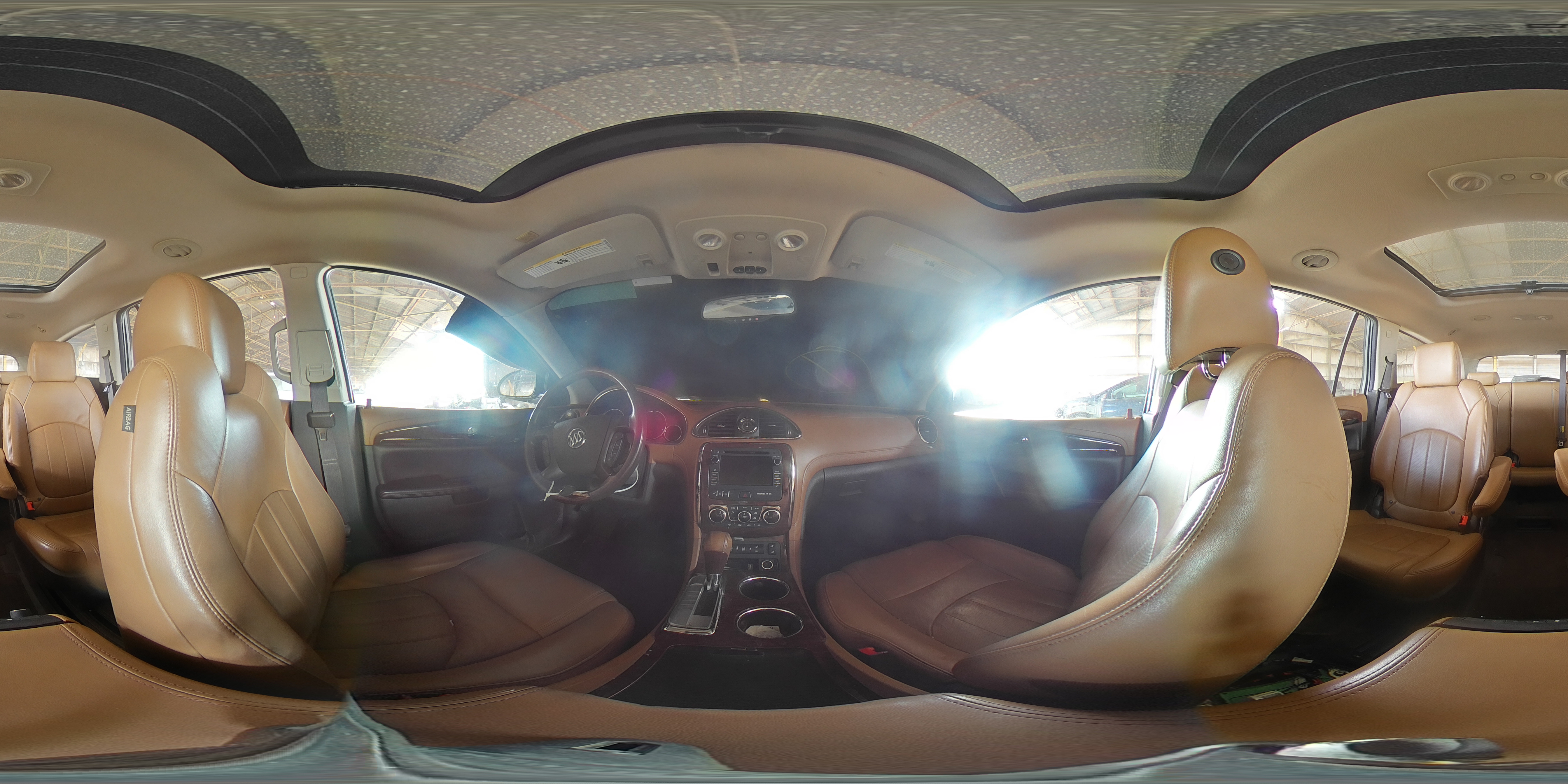 2014 Buick Enclave VIN: 5GAKRBKD7EJ222399 Lot: 90794985