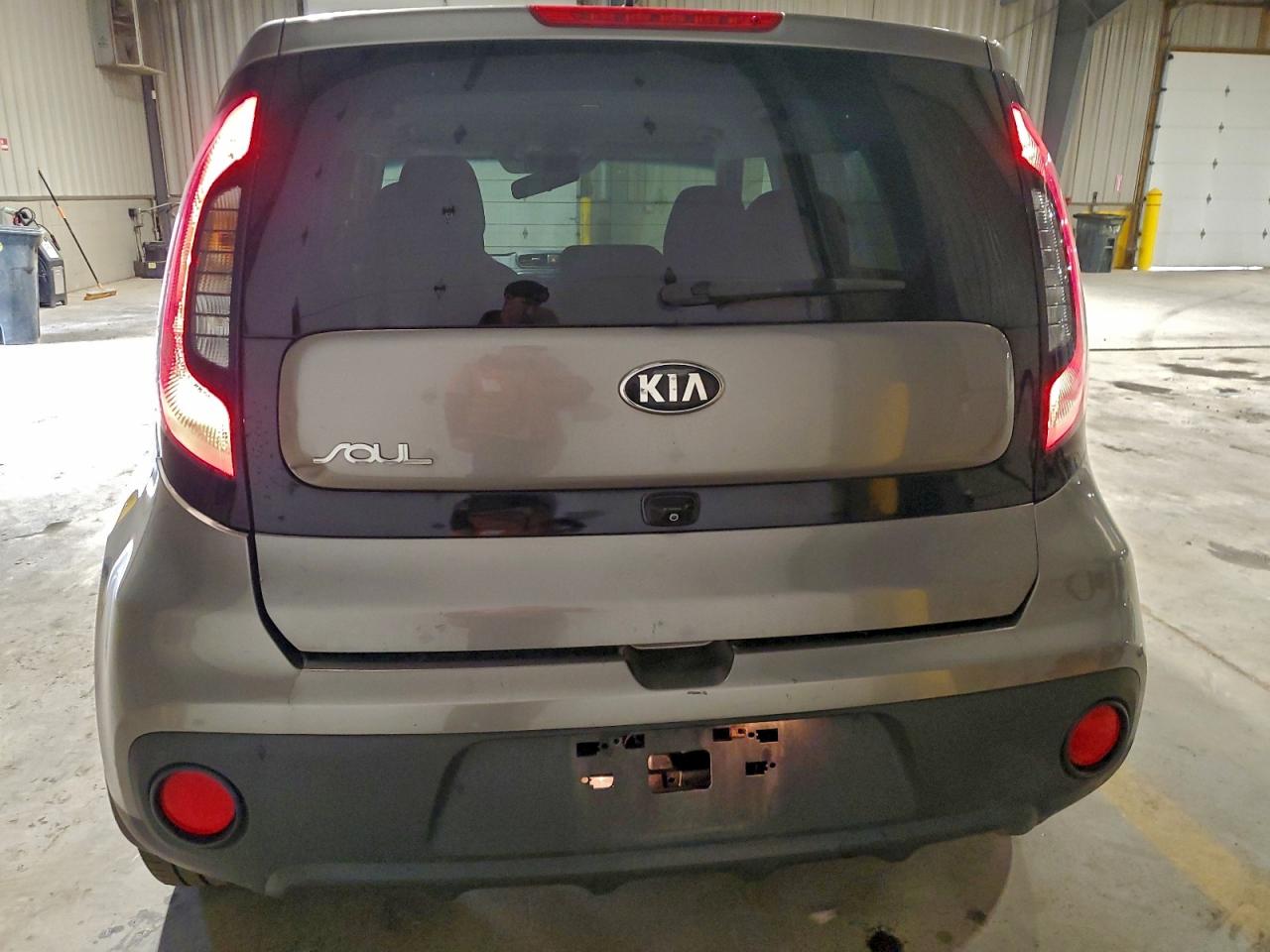 2017 Kia Soul VIN: KNDJN2A25H7491315 Lot: 94220965