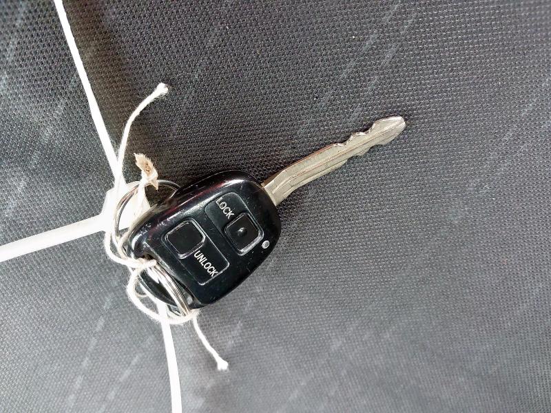 2006 TOYOTA YARIS 1.0 VVT-I T3 5DR