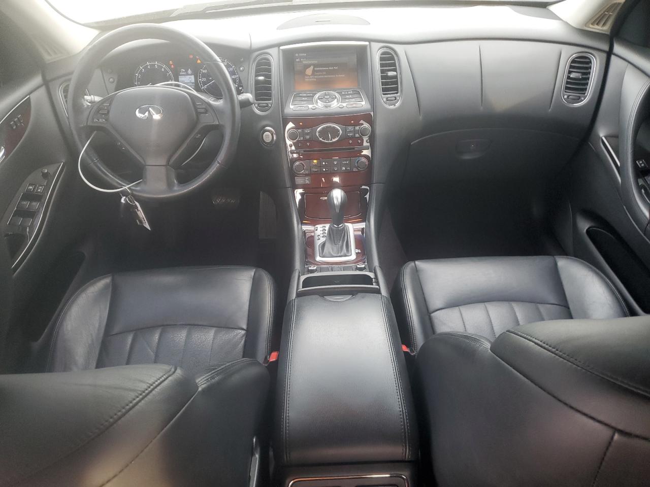 2017 Infiniti Qx50 VIN: JN1BJ0RP9HM381599 Lot: 92171815