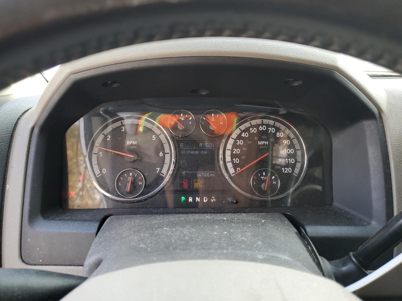 2010 Dodge Ram 1500 VIN: 1D7RV1CT0AS146799 Lot: 90308175