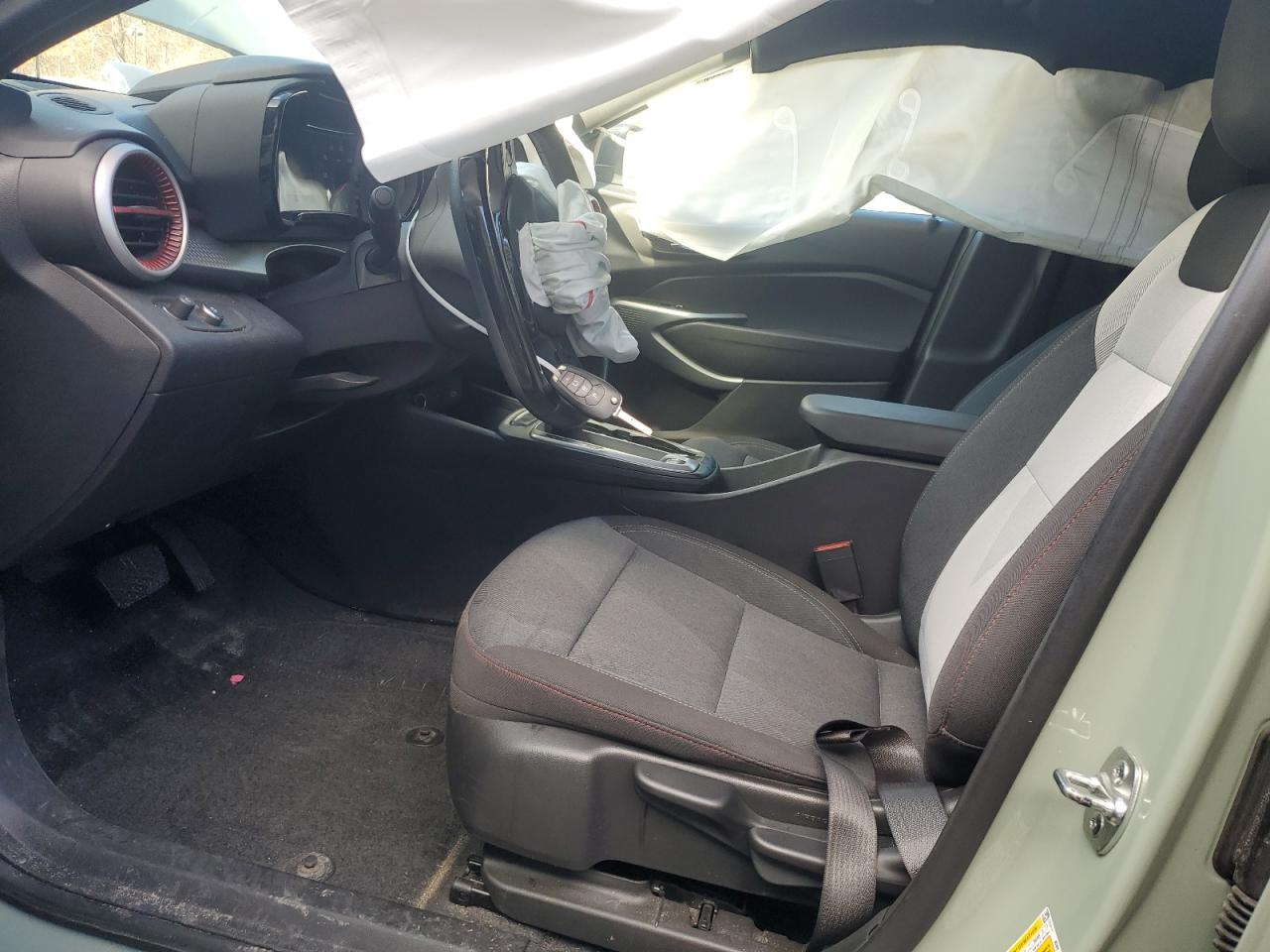 2024 Chevrolet Trax 1Rs VIN: KL77LGE27RC190039 Lot: 91342405