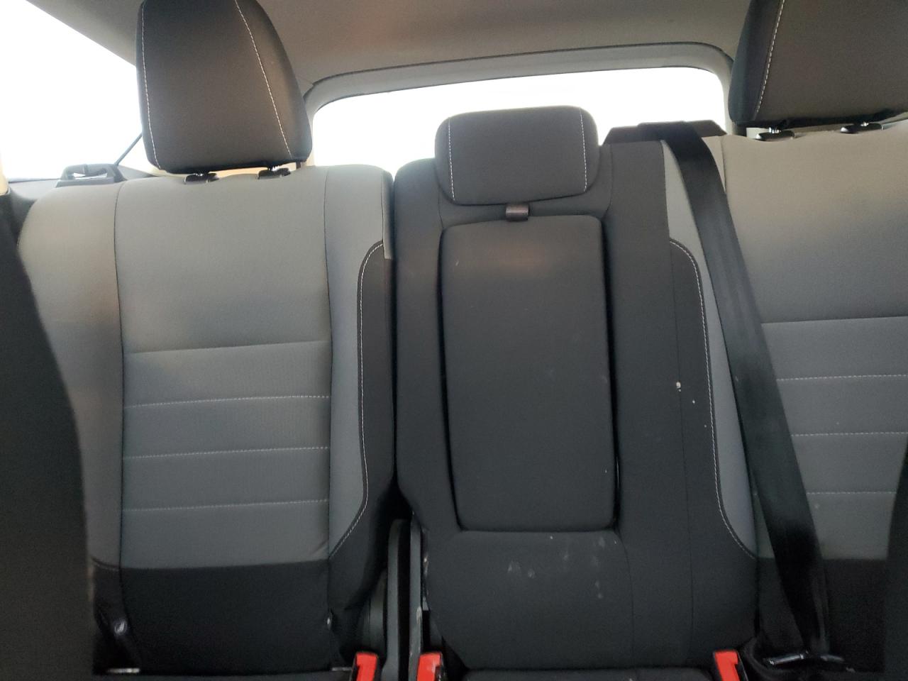 2016 Ford Escape Se VIN: 1FMCU0G73GUA18544 Lot: 92687795