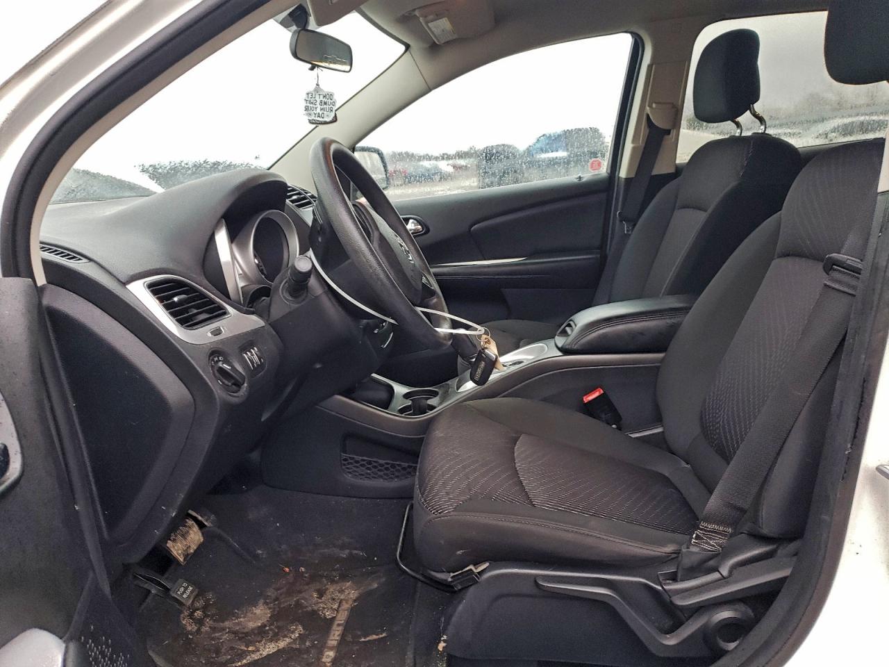 2011 Dodge Journey Express VIN: 3D4PG4FB1BT514538 Lot: 94569875