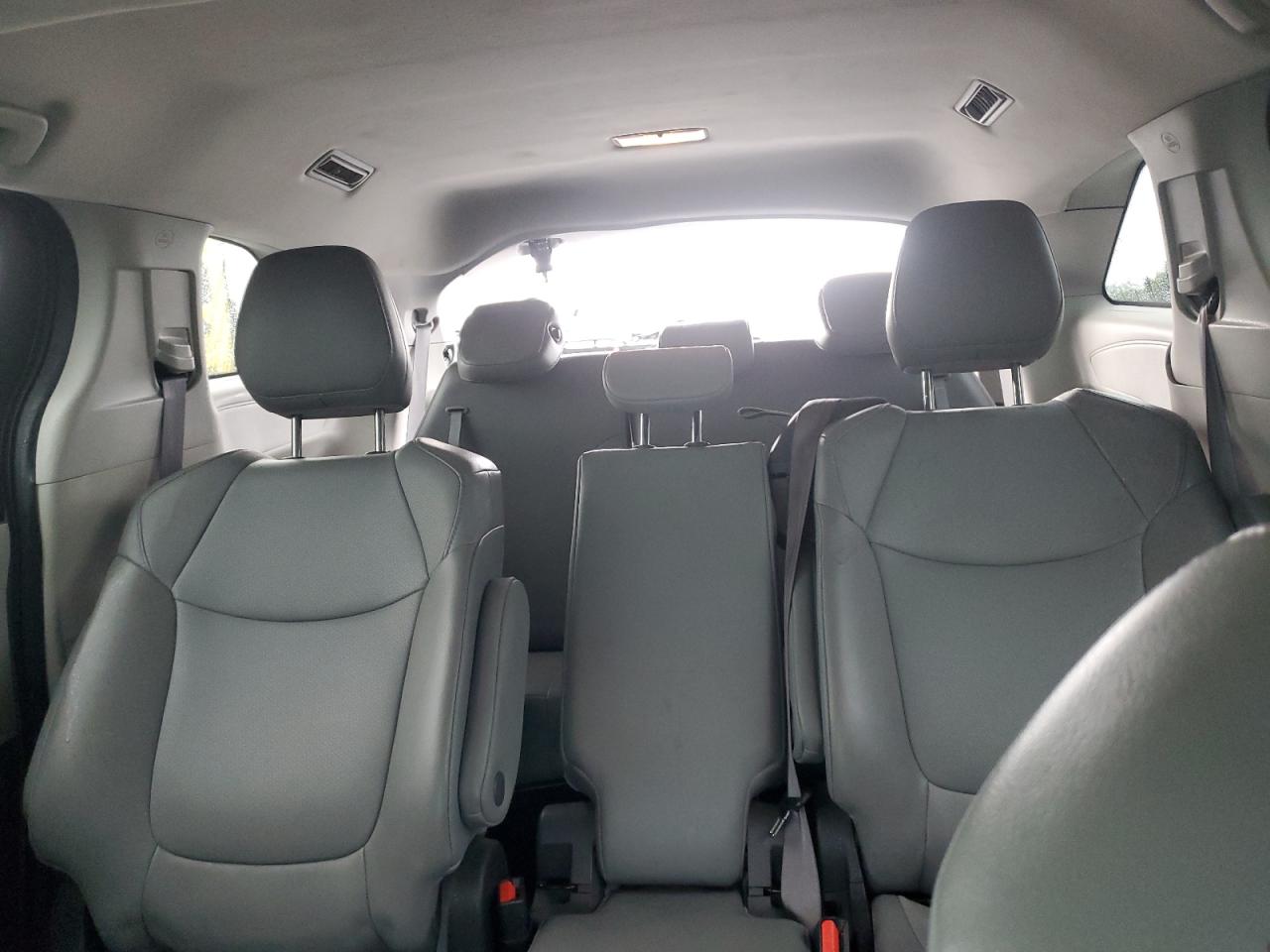 2022 Toyota Sienna Xle VIN: 5TDYRKEC1NS075916 Lot: 93277045