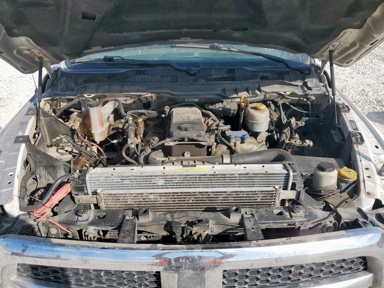 2018 Ram 3500 St VIN: 3C63RRGL8JG413165 Lot: 92914815