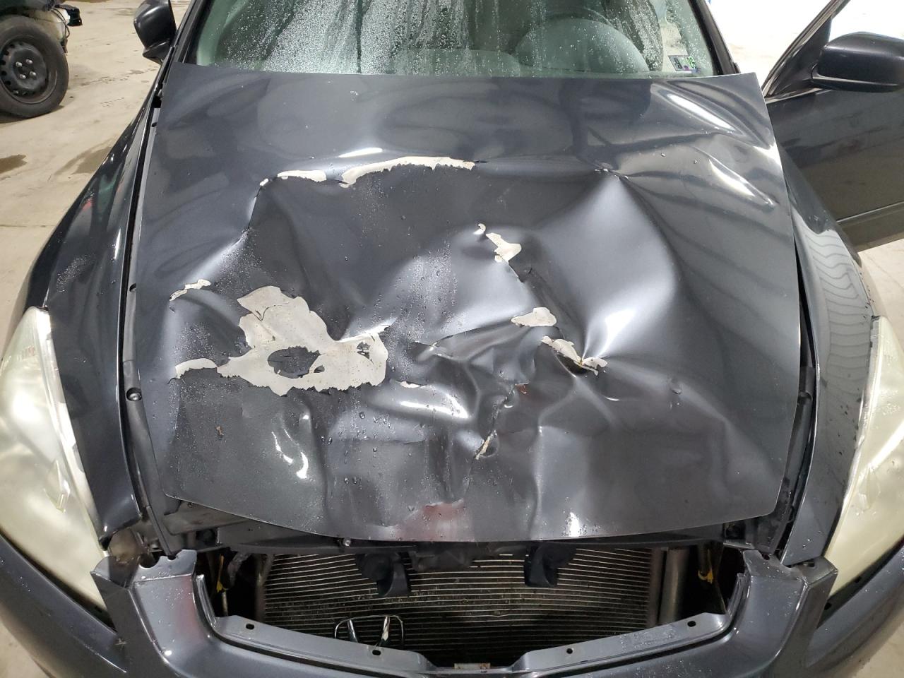 2005 Honda Accord Ex VIN: 1HGCM56765A192305 Lot: 93683105