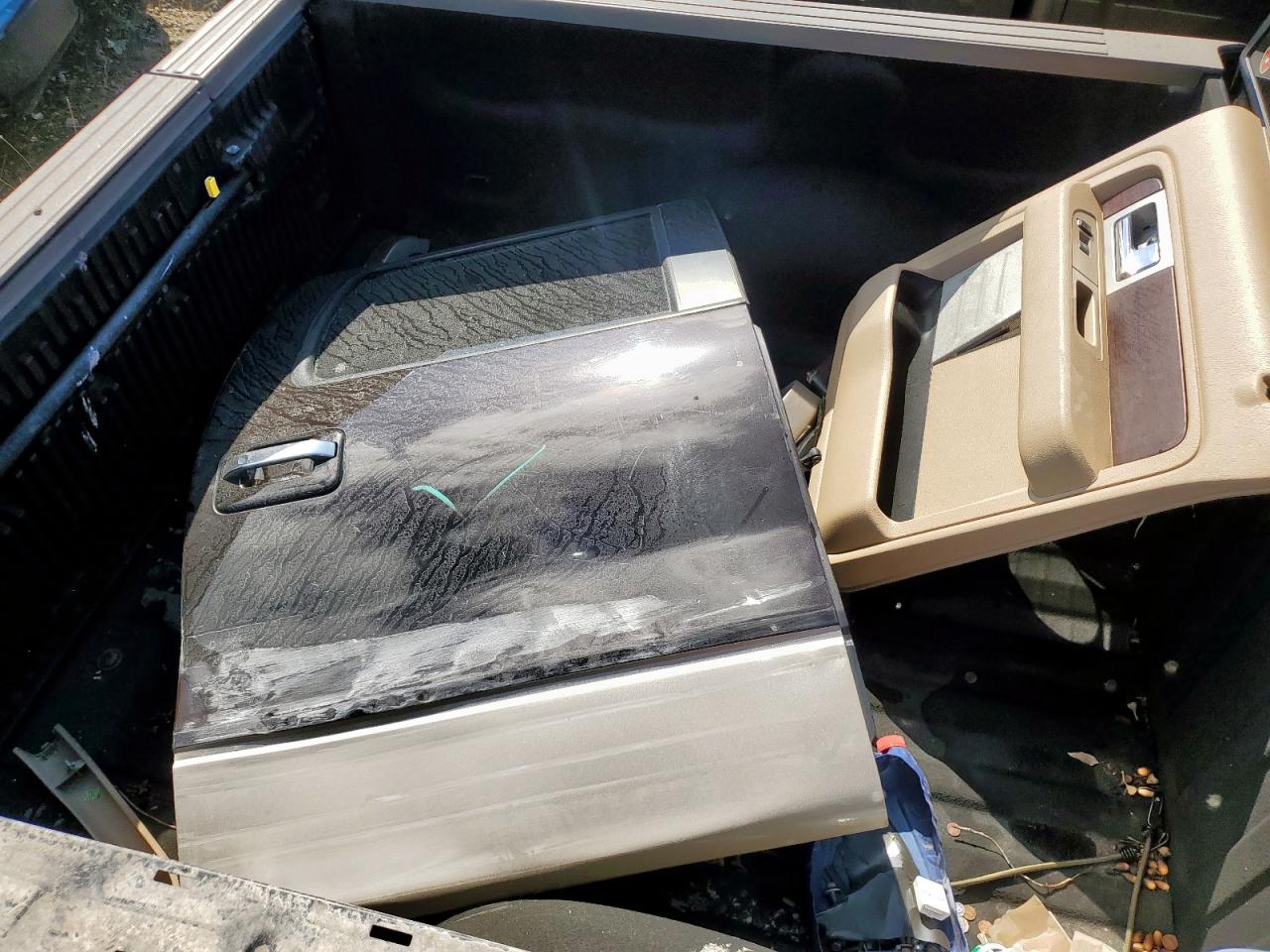 2014 Ford F150 Supercrew VIN: 1FTFW1EF2EKD38054 Lot: 91189285