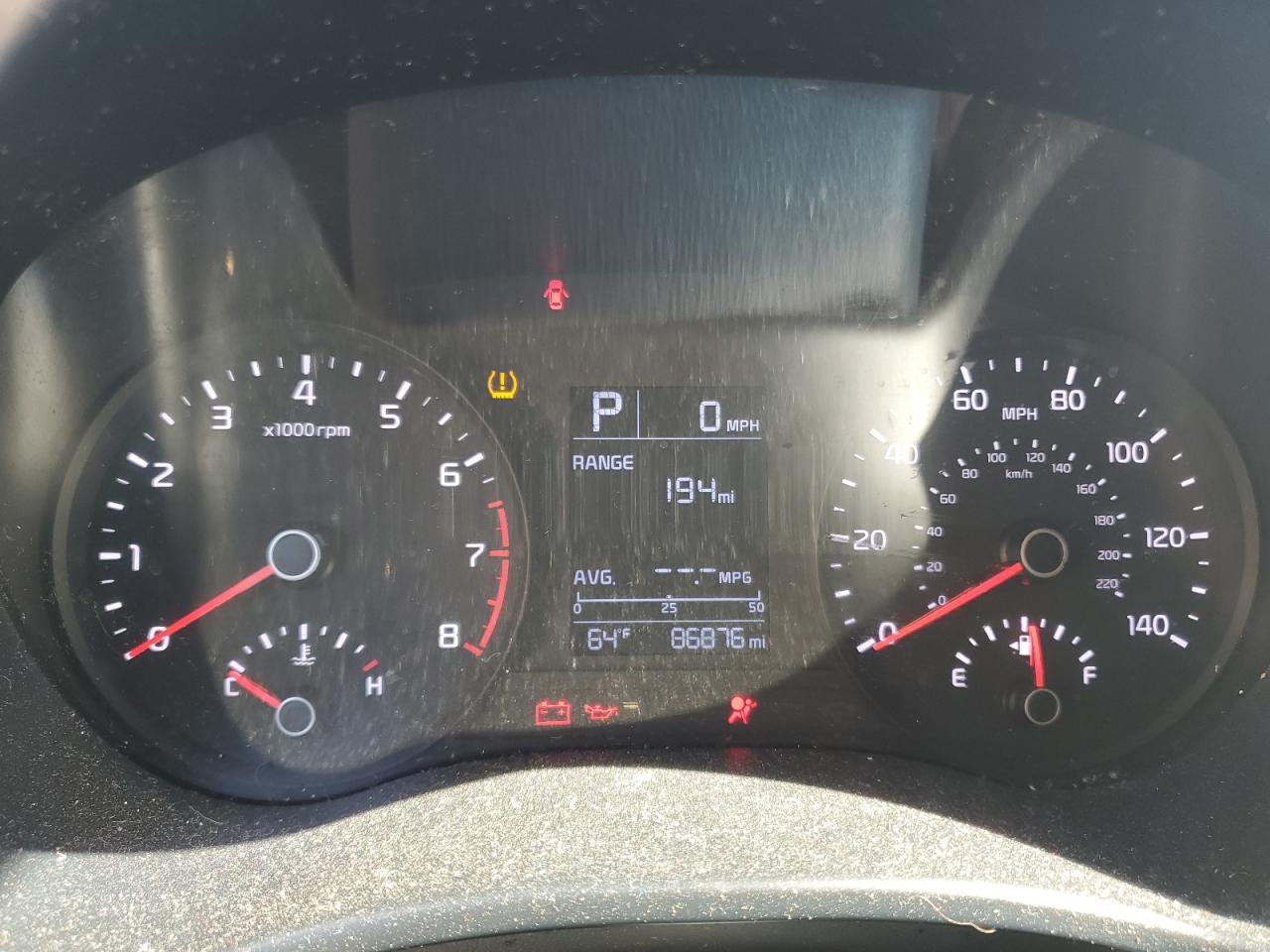 2020 Kia Rio Lx VIN: 3KPA24ADXLE261395 Lot: 90854545