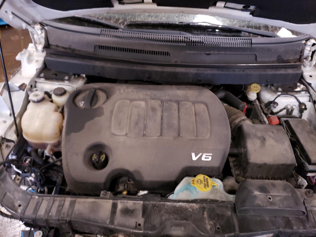 2017 Dodge Journey Sxt VIN: 3C4PDCBG5HT576311 Lot: 93126335