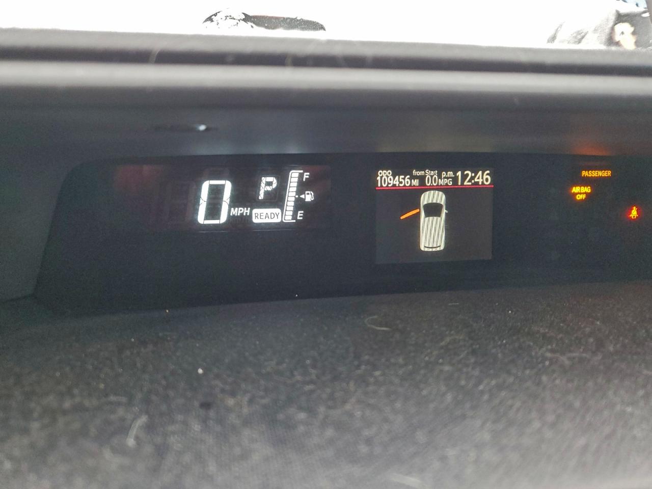 2017 Toyota Prius C VIN: JTDKDTB37H1596350 Lot: 93414735