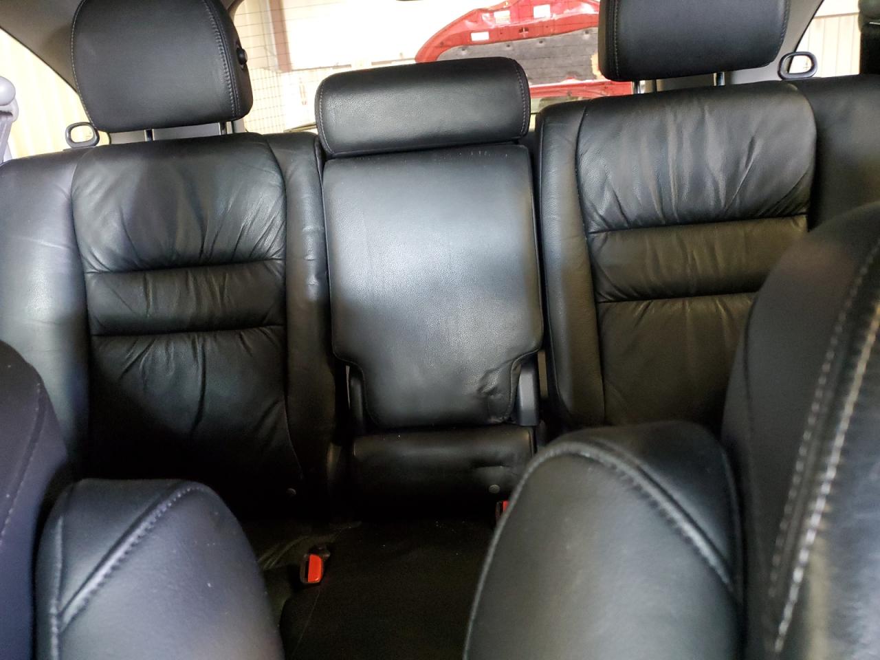 2010 Honda Cr-V Exl VIN: 5J6RE4H72AL100290 Lot: 93277855