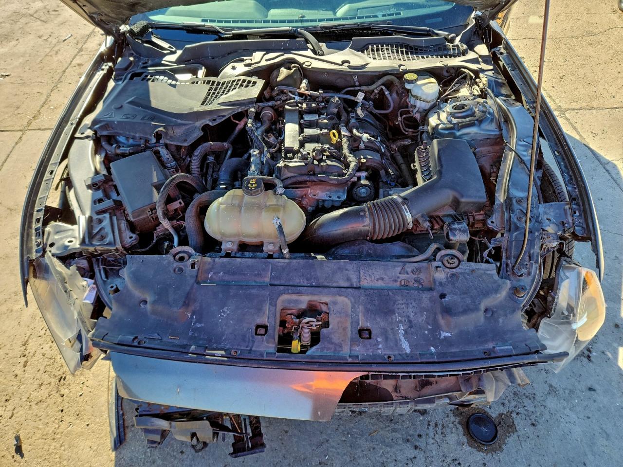 2020 Ford Mustang VIN: 1FA6P8TH3L5191125 Lot: 94535385