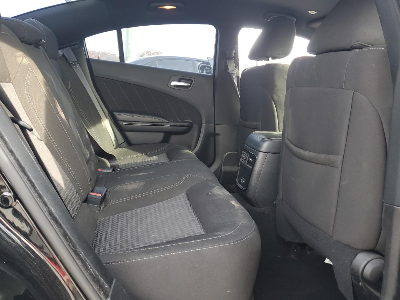 2021 Dodge Charger Sxt VIN: 2C3CDXBG7MH512722 Lot: 93051185