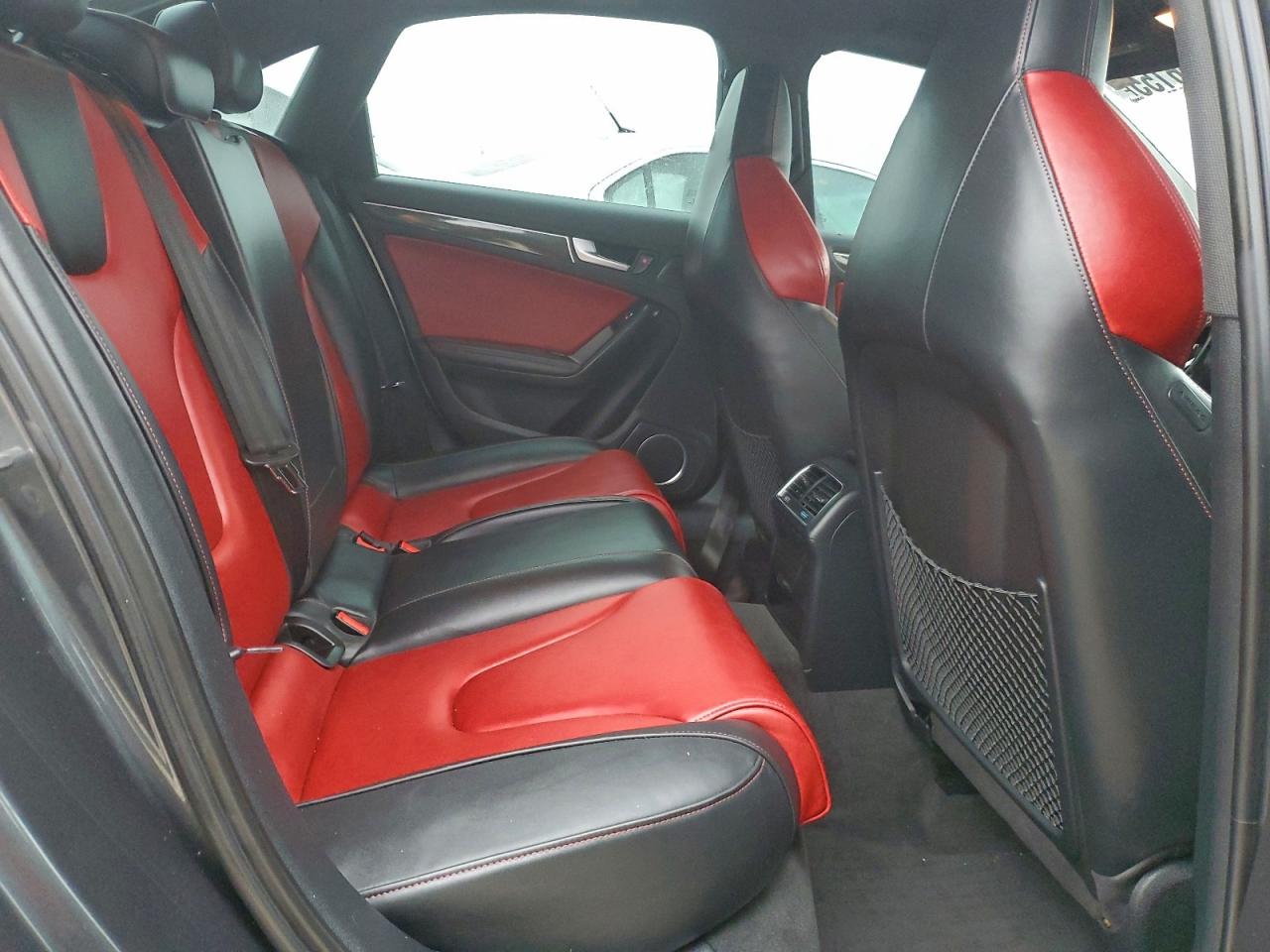 2016 Audi S4 Premium Plus VIN: WAUBGAFL9GA002147 Lot: 94056155