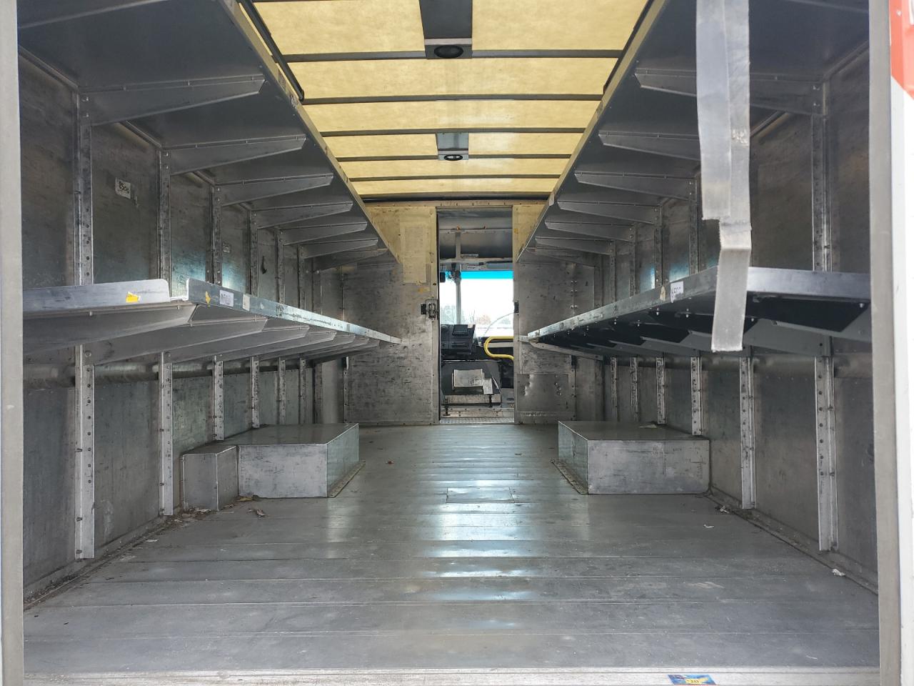 2021 Ford E450 Sd VIN: 1FC3E4KKXMDC15713 Lot: 92912765