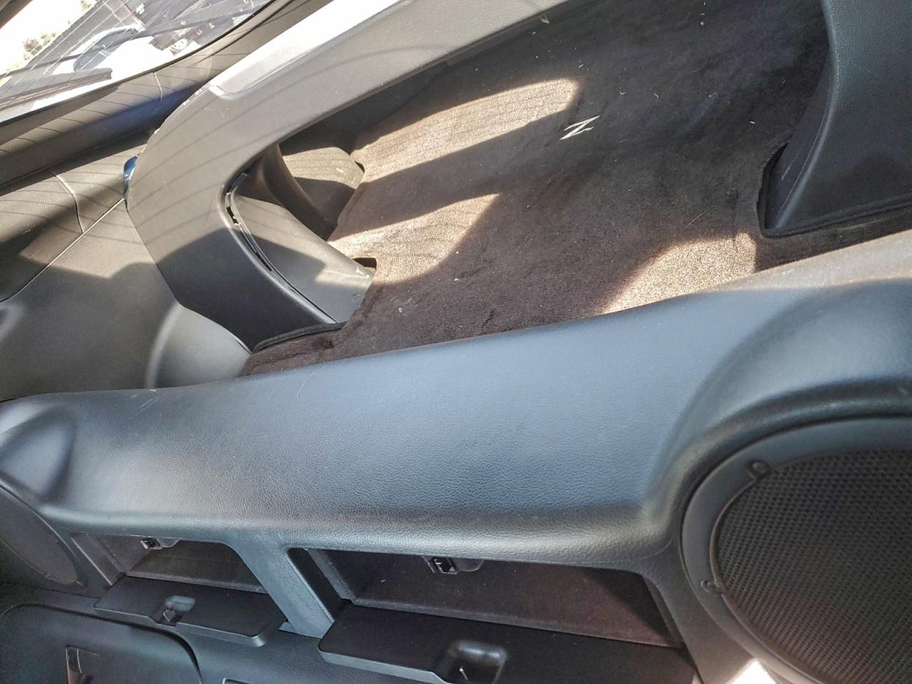 2006 Nissan 350Z Coupe VIN: JN1AZ34DX6M308855 Lot: 94138335